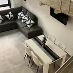Urban Charme Loft *