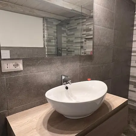 דירה Urban Charme Loft דורגלי