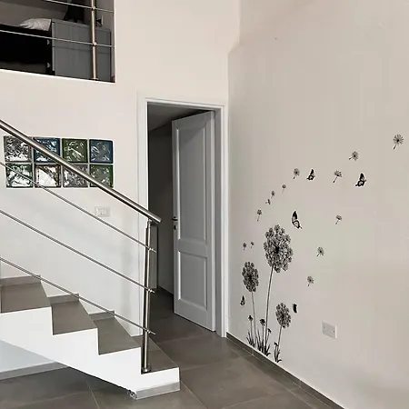 Urban Charme Loft شقة دورغالي