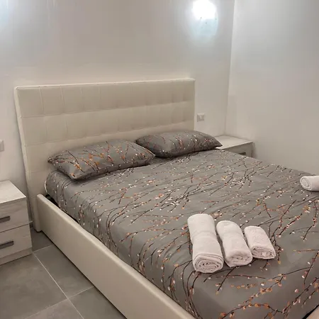 Urban Charme Loft شقة دورغالي