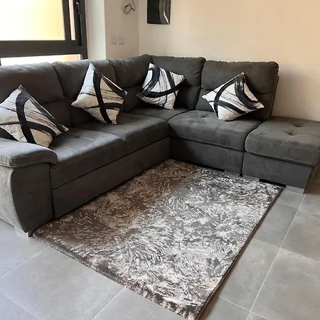 Urban Charme Loft דירה