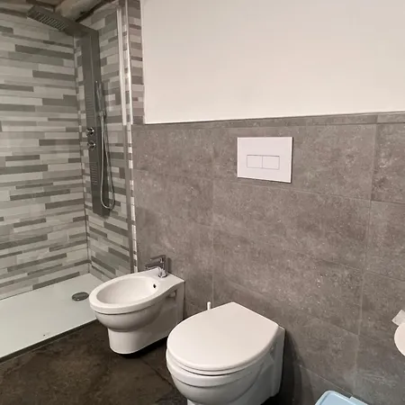 Urban Charme Loft شقة *