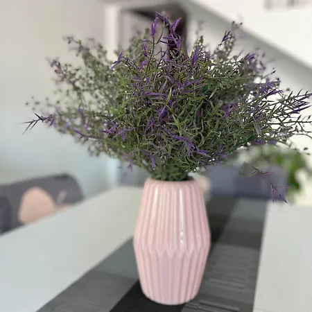 Urban Charme Loft شقة دورغالي