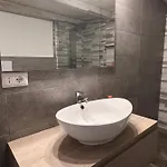 Apartmán Urban Charme Loft Dorgali