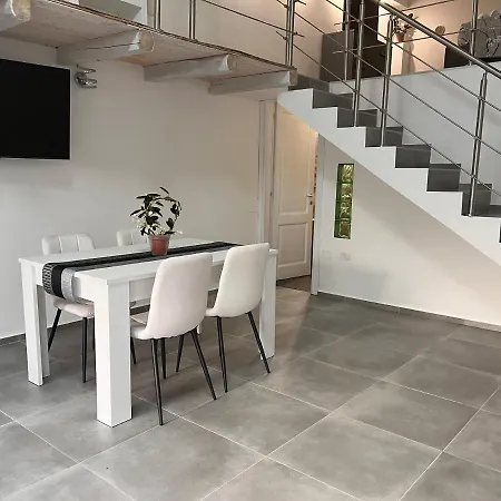 Urban Charme Loft