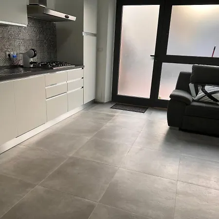 Apartment Urban Charme Loft Dorgali
