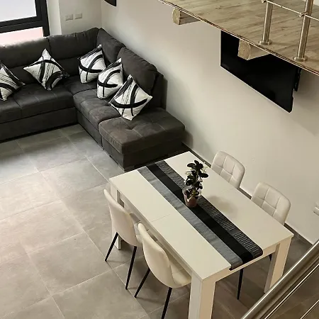 Urban Charme Loft *