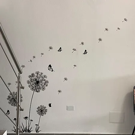 Appartement Urban Charme Loft *