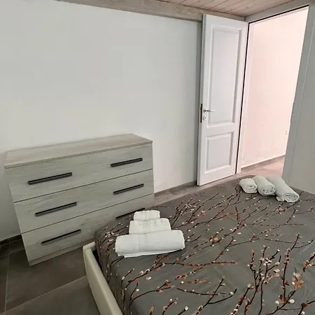 Urban Charme Loft Dorgali