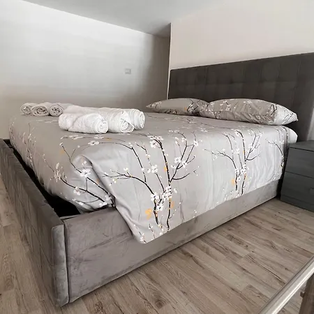 Urban Charme Loft *