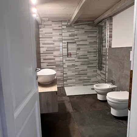 Urban Charme Loft Apartment Dorgali