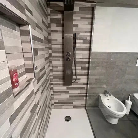 Urban Charme Loft Apartment Dorgali