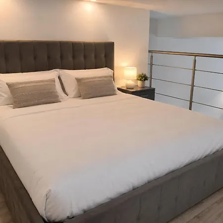 Urban Charme Loft Dorgali