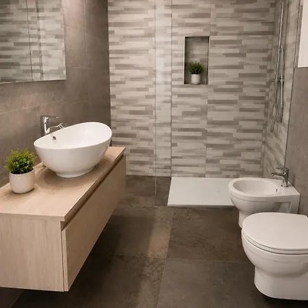 Urban Charme Loft