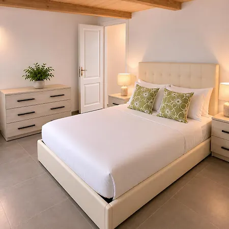 Apartman Urban Charme Loft Dorgali