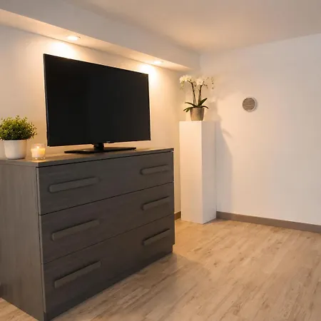 Apartman Urban Charme Loft Dorgali