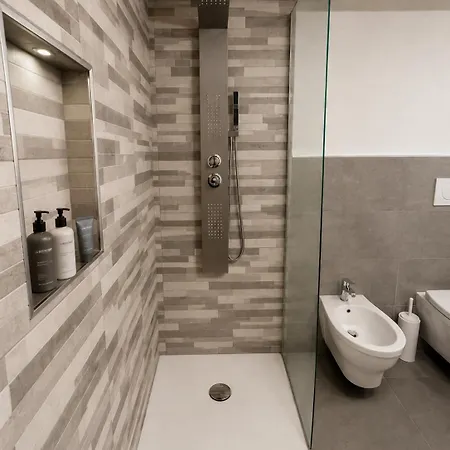 Urban Charme Loft Apartman