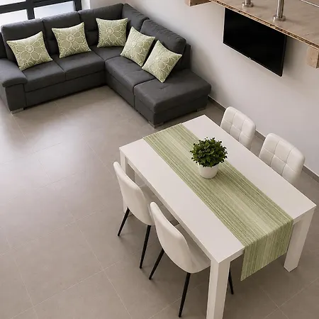 Apartman Urban Charme Loft *