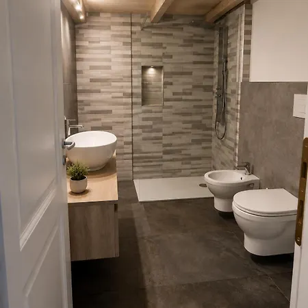 Urban Charme Loft