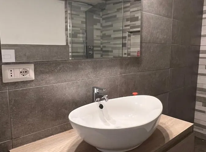 公寓 Urban Charme Loft 多尔加利